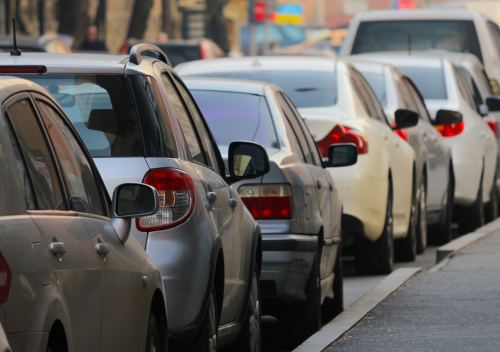 Parcarea si viata de zi cu zi: Cum influenteaza disponibilitatea locurilor de parcare calitatea vietii in oras